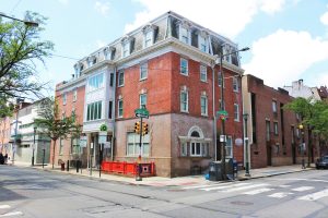 1200 Locust Street, Philadelphia, PA